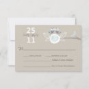 Search for brown owl invitations Whimsical