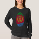 Search for eritrea tshirts Dna