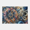 Search for colorful doormats Pattern
