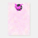 Search for dinosaur post it notes Pink