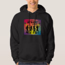 Search for new year hoodies Vintage
