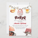 Search for bbq baby shower invitations Picnic