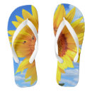 Search for sunflower jandals Blue