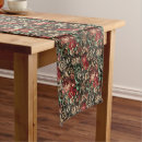 Search for floral table runners Design