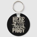 Search for boars key rings Pig