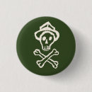 Search for skull green badges Pirate