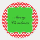 Search for green chevron stickers White