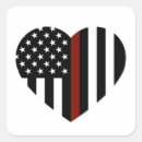 Search for american firefighter stickers First responders