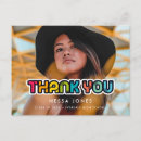 Search for 90s thank you cards Retro