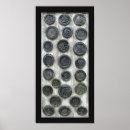 Search for japanese symbols posters Samurai