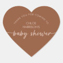 Search for brown baby stickers Terracotta
