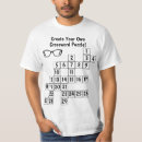 Search for crossword tshirts Dad