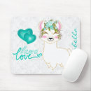Search for love mousepads animal