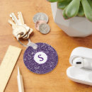 Search for textural key rings Chic
