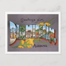 Search for birmingham alabama postcards Travel