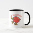 Search for noisy mugs Mr men show