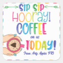 Search for hooray stickers Thank you