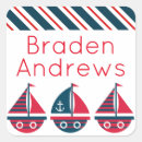 Search for nautical envelope seals Boy