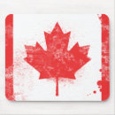 Search for canadian mousepads Flag
