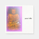 Search for buddha napkins Zen