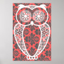 Search for hoot posters Vintage