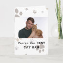 Search for cat dad cards Usa