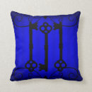 Search for royal blue cushions Chic