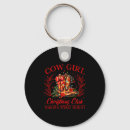 Search for cowgirl boot key rings Xmas store