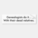 Search for dead bumper stickers Satire