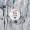 Search for crafter badges Crochet