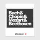 Search for piano player stickers Orchestra