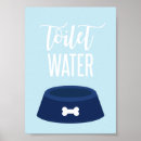 Search for toilet signs Blue