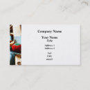 Search for machine embroidery business cards Thread