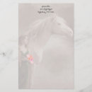 Search for horse stationery paper Vintage