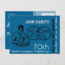 Search for 90th birthday save the dates For him