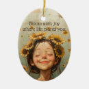 Search for flower girl christmas tree decorations Flowers