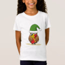 Search for christmas owl tshirts Cartoon