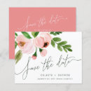 Search for blush pink peonies invitations Botanical