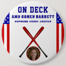 Search for barrett badges Elections