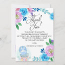 Search for dinosaur thank you cards Blue