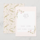 Search for corner rsvp cards For her