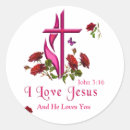 Search for i love jesus stickers Spiritual
