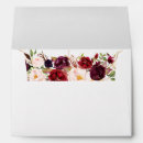 Search for rustic wedding mailing accessories Red