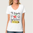 Search for teaching degree tshirts Humour