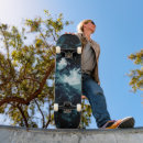 Search for enchanting skateboards Enchanted forest