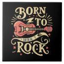 Search for guitar tiles Rock