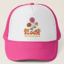 Search for 60s hats Blossom