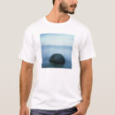 Search for marine scenes tshirts Landscape