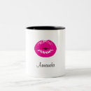 Search for lipstick illustration mugs Mouth