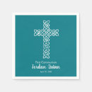 Search for dark teal napkins Turquoise